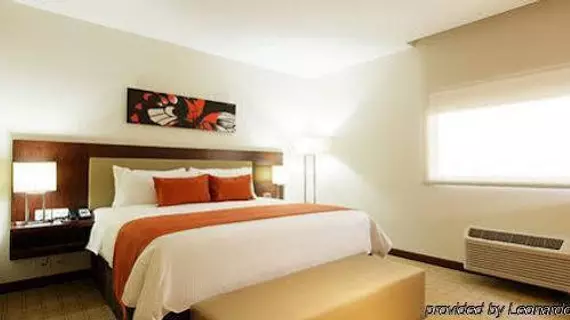 Wyndham Garden San Jose Escazu | Alajuela (ili) - San Jose (ve civarı) - Escazu