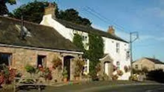 The Anchor Inn | Durham (kontluk) - Consett