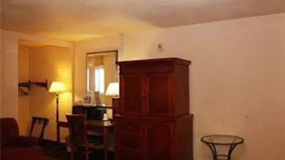 Budget Inn | Kaliforniya - San Luis Obispo (ve civarı) - San Luis Obispo