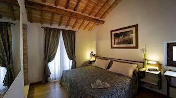 Hotel Il Castello | Umbria - Perugia (vilayet) - Assisi