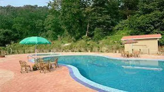 Corbett Tiger Den Resort | Uttarkand - Haldwani (ve civarı) - Haldwani