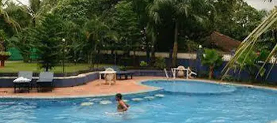 Meilleur Resort | Goa - Kuzey Goa - Vagator