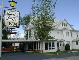 The Mansion Motel | Wyoming - Sheridan (ve civarı) - Buffalo