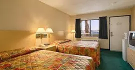 Days Inn Whittier | Kaliforniya - Los Angeles County - Whittier