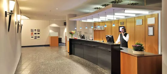 InterCityHotel Kiel | Schleswig-Holstein - Kiel