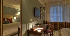 Arthur Hotel - an Atlas Boutique Hotel | Mate Yehuda Bölge Konseyi - Kudüs (ve civarı) - Kudüs - Kudüs Kent Merkezi