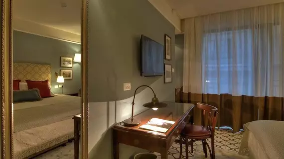 Arthur Hotel - an Atlas Boutique Hotel | Mate Yehuda Bölge Konseyi - Kudüs (ve civarı) - Kudüs - Kudüs Kent Merkezi