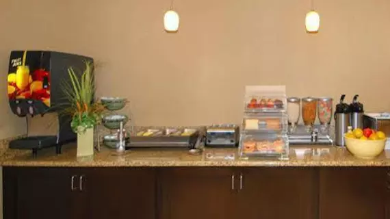 Quality Inn & Suites Anaheim at the Park | Kaliforniya - Orange County - Anaheim - Anaheim Resort