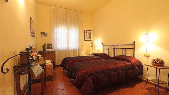 B&B Antica Posta | Toskana - Floransa (il) - Floransa - Porta al Prato - Santa Maria Novella