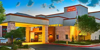 Hampton Inn & Suites Denver-Tech Center