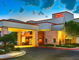 Hampton Inn & Suites Denver-Tech Center | Kolorado - Denver (ve civarı) - Denver - Hampden South