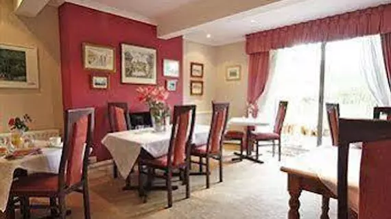 Arkleside Country Guest House | Kuzey Yorkshire (kontluk) - Richmond