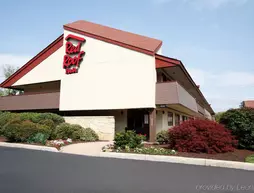 Red Roof Inn Elkhart | Indiana - South Bend (ve civarı) - Elkhart