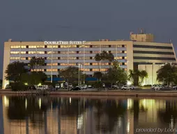 Doubletree Suites by Hilton Tampa Bay | Florida - Tampa (ve civarı) - Tampa