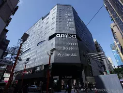 amba Taipei Ximending | Taypey (ve civarı) - Taypey - Wanhua