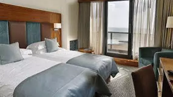 The View Hotel | Doğu Sussex (kontluk) - Eastbourne - Eastbourne Deniz Kıyısı - Eastbourne City Centre