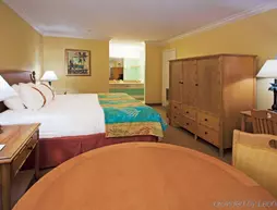 Sanibel Island Beach Resort | Florida - Fort Myers (ve civarı) - Sanibel