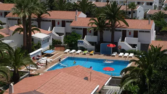 Paradero Apartments | Kanarya Adaları - Santa Cruz de Tenerife - Arona - Playa de las Americas