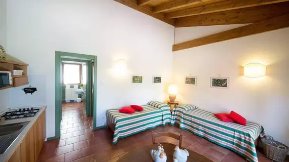 Agriturismo San Mattia | Veneto - Verona (ve civarı) - Verona - Nord-Ovest