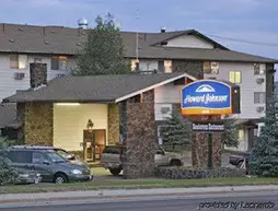 Howard Johnson Inn Evanston | Wyoming - Evanston