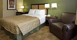 Extended Stay America - Philadelphia - Horsham - Dresher Rd. | Pensilvanya - Bucks County - Philadelphia (ve civarı) - Horsham