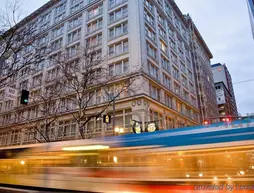 Monaco Portland, a Kimpton Hotel | Oregon - Portland (ve civarı) - Portland - Downtown Portland