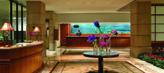 The Fairmont Washington DC | District of Columbia - Washington (ve civarı) - Washington - Northwest