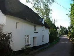 Splatthayes B&B | Devon (kontluk) - East Devon District - Honiton