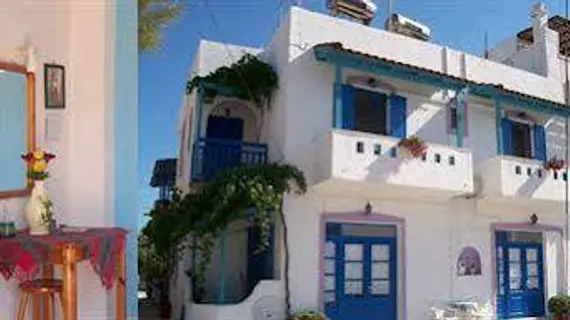 Klimataria Studios | Ege Adaları - Naxos