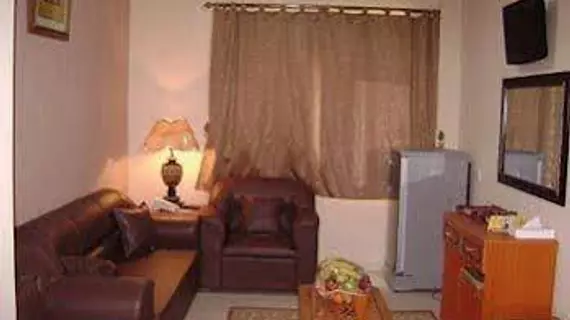 Al Jazeerah Hotel | Şarika - Sharjah