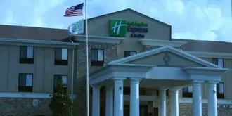 Holiday Inn Express & Suites Greenfield