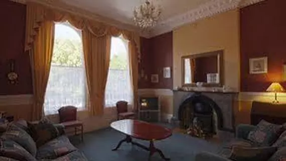 Bowden Lodge Hotel | Merseyside (ilçe) - Liverpool (ve civarı) - Southport