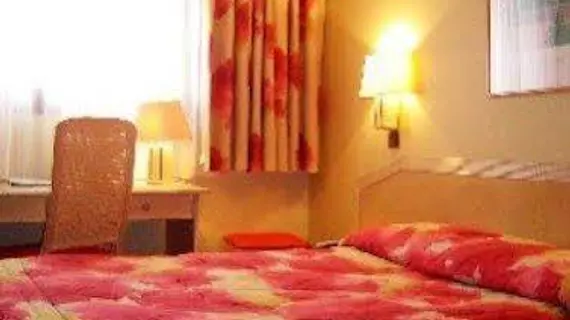 ibis Styles Paris Porte d'Orléans | Ile-de-France - Paris - Hauts-de-Seine