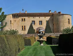 Château de Bagnols | Auvergne-Rhone-Alpes - Rhone (bölge) - Bagnols