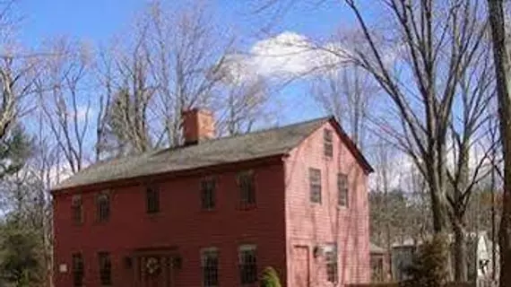 Green Acres B&B | Connecticut - Hartford (ve civarı) - Simsbury