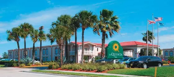 La Quinta Inn Orlando International Drive North | Florida - Orlando (ve civarı) - Orlando - Universal Orlando® Tatil ve Eğlence Merkezi