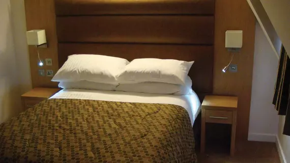 ibis Styles London Gloucester Road Hotel | Londra (ve civarı) - Royal Borough of Kensington and Chelsea