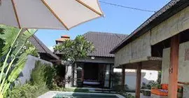 Jagaditha Villas | Bali - Denpasar - Sanur