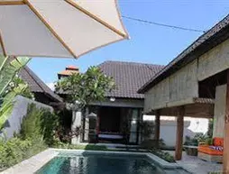 Jagaditha Villas | Bali - Denpasar - Sanur