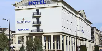 Hotel Mercure Marne la vallée Bussy St. Georges