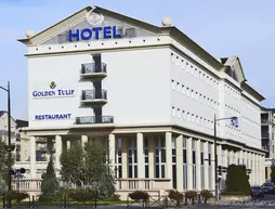 Hotel Mercure Marne la vallée Bussy St. Georges