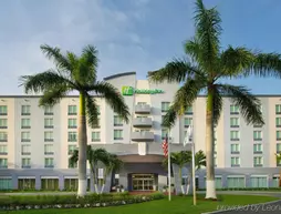 Holiday Inn Hotel Miami-Doral Area | Florida - Miami (ve civarı) - Doral