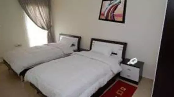 Aparthotel Founty Beach | Agadir - Agadir Kent Merkezi