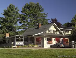 Grey Fox Inn | Vermont - Stowe (ve civarı) - Stowe