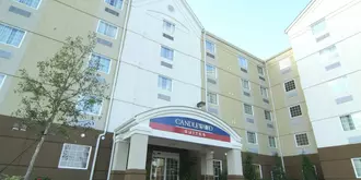 Candlewood Suites Bluffton - Hilton Head