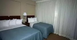 Quality Inn El Portal | San Juan (ve civarı) - San Juan