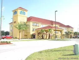 La Quinta Inn & Suites Hammond | Louisiana - Hammond (ve civarı) - Hammond