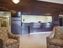 Best Western High Road Inn | Alberta - Edson