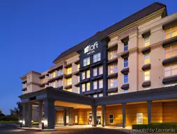 Aloft Silicon Valley | Kaliforniya - Fremont - Newark