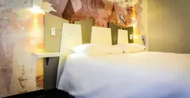 ibis Styles Poitiers Centre | Nouvelle-Aquitaine - Vienne (bölge) - Poitiers